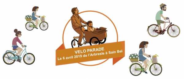 Illustration ou affiche de l'événenement