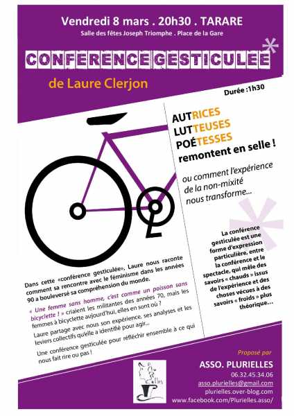 Illustration ou affiche de l'événenement